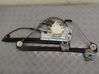 Front door window regulator with motor 51338252394
