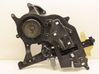 Front door window regulator with motor 9840175580