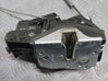 Serrure de porte avant 51217011305