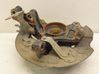Front wheel hub spindle knuckle 1647857180