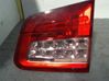 Tailgate rear/tail lights 6350JQ