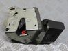 Rear door lock 51228125671