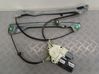 Regulador de puerta delantera con motor 807010002R