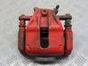 Caliper de freno delantero 7701208332