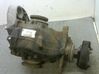 Rear differential 33107566226