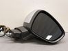 Front door electric wing mirror 8154AR
