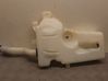 Windshield washer fluid reservoir/tank 6431J1
