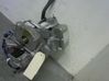 Steering wheel axle set 48811JY00A