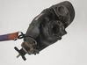 Rear differential 756616901