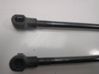 Front bonnet/hood damper/strut E53FK
