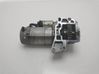 Motor de arranque 4280004810