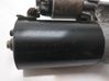 Motor de arranque 0001138010