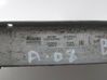 Coolant radiator 60786