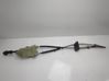 Selector caja de cambios 553493070