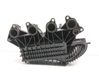 Radiador intercooler 03F145749B
