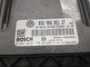 Unidad de control/módulo del motor 03G906021CF