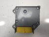 Airbag control unit/module 4F0959655B