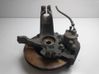 Front wheel hub spindle knuckle 34012