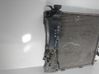 Coolant radiator 1439103