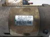 Motor de arranque M002T87271ZT