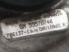 Turbo GM55570748