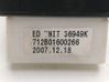 Electric window control switch 935701H021