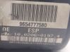 Bomba de ABS 00009778E0