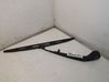 Rear wiper blade arm 61627068076