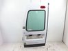 Back/rear loading door 8702A0