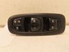 Electric window control switch 254011766R