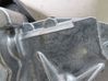 Motor del limpiaparabrisas trasero 287108228R