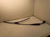 Front wiper blade arm 1868602