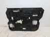 Front door window regulator with motor 68171826AB