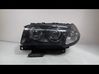 Headlight/headlamp 63123456035