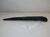 Rear wiper blade arm 1612434880