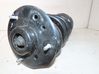 Front shock absorber/damper 95147608