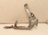 Engine bonnet/hood hinges 41613452844