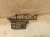 Engine bonnet/hood hinges 3R0823301A