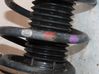 Front shock absorber/damper 2318379