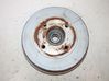 Drum brake (rear) 432037563R
