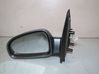 Front door electric wing mirror 96600400