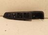 Electric window control switch 6590X0