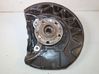 Front wheel hub spindle knuckle 5Q0407253C
