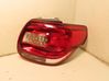 Rear/tail lights 9676973380