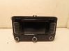 Radio / CD-Player / DVD-Player / Navigation 3C0057110A