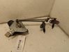 Wiper motor 640542