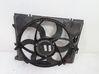 Radiator cooling fan shroud 17427533274