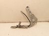 Engine bonnet/hood hinges 41613452843