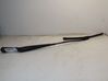 Front wiper blade arm 61617453958