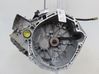 Manual 6 speed gearbox 320107732R